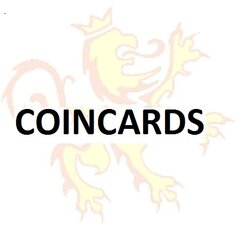 Coincards 2025