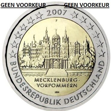 Geen voorkeur Schloss Schwerin