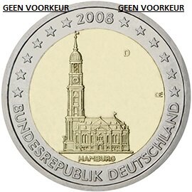 2008 Geen voorkeur