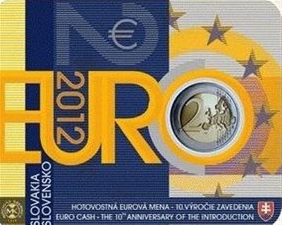 2012: 10 jaar euro