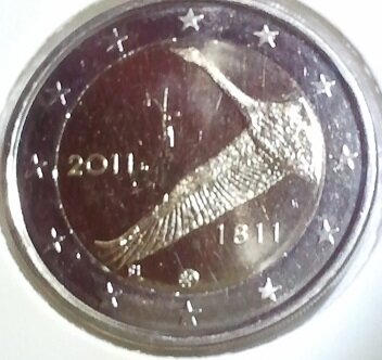 2011: 200 jaar Nationale bank