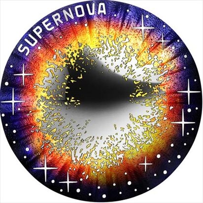 2024: Supernova