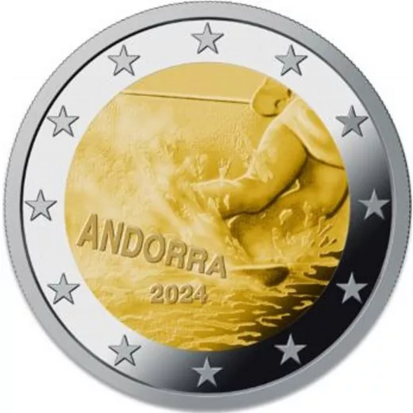 2024: 100 Jaar Skiën in Andorra