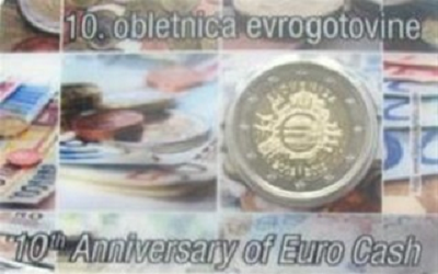 2012: 10 jaar Euro