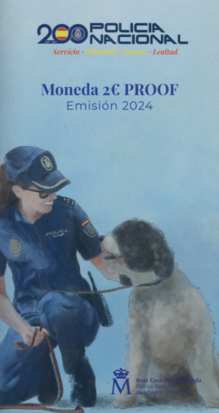 2024: Korps Nationale Politie