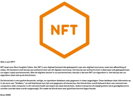 NFT