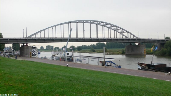 John Frostbrug