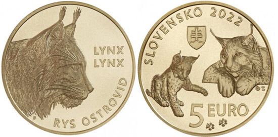 2022: Lynx