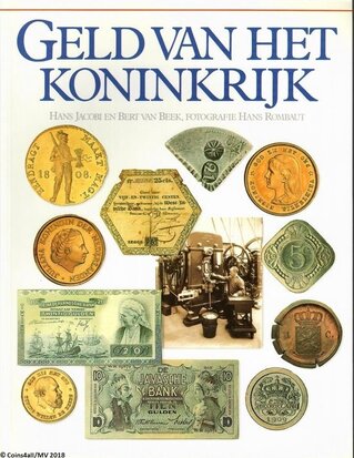 Geld van het Koninkrijk