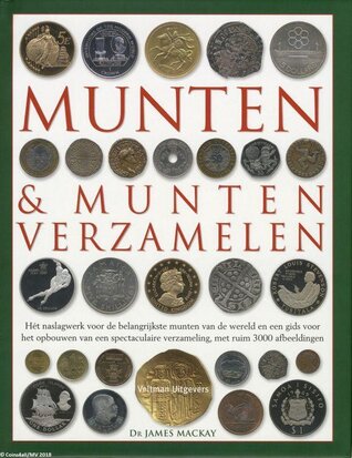 Munten & Munten verzamelen 