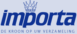 Logo Importa