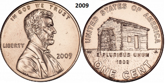 1 Cent 2009, Vroege jeugd in Kentucky