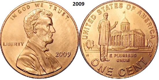 1 Cent 2009, Professionele leven in Illinois