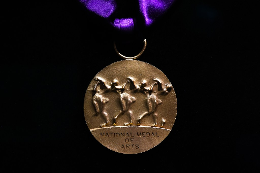 National Medal of Art