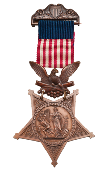 Medal of Honor