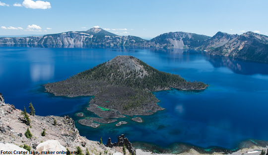 Crater Lake