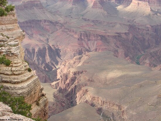 Grand Canyon