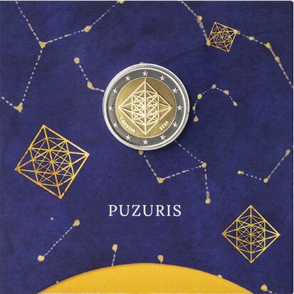 2024: Puzuri's, BU in coincard