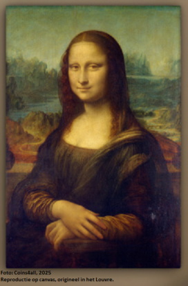 Mona Lisa