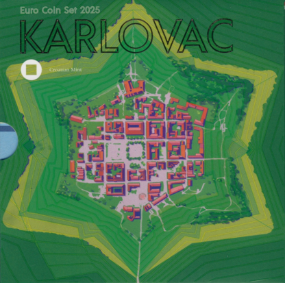 2025: Karlovac