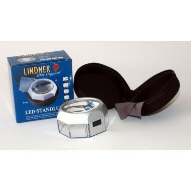 Lindner 7192 standloupe 5x