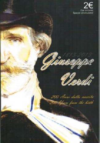 2013: Verdi