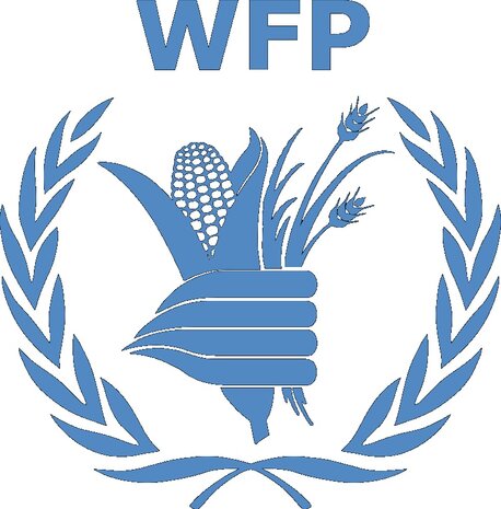 2004: WFP logo