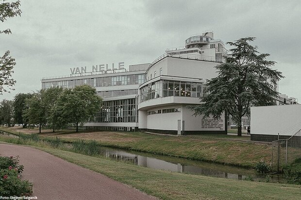 Van Nellefabriek