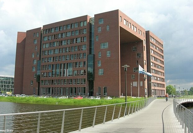 Universiteit Wageningen