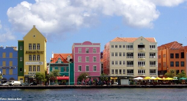 Willemstad Curacao