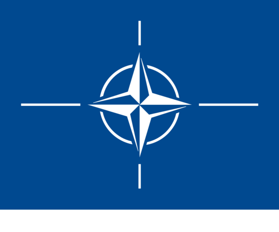 Logo Nato