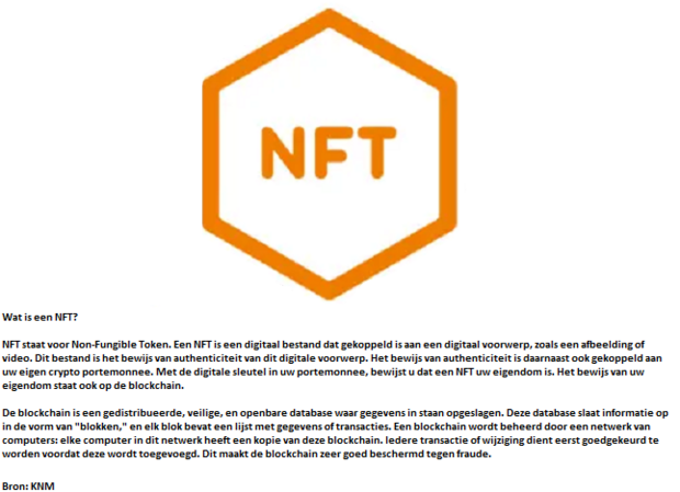 NFT