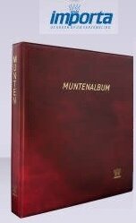 Importa De Luxe Muntenalbum