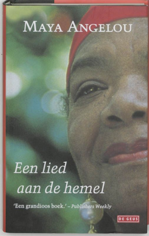 Boek Maya Angelou