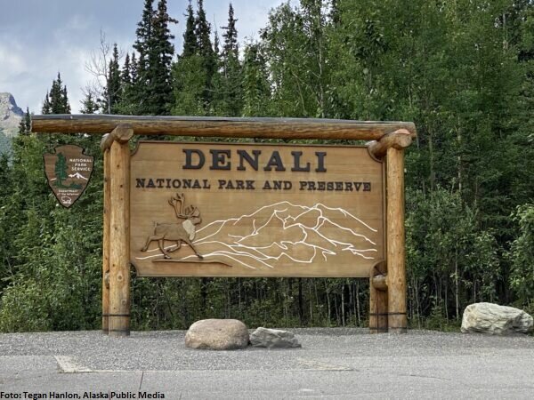 Denali National Park and Preserve, Alaska