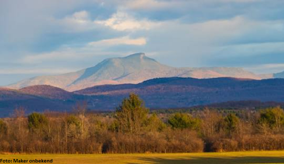 Vermont 'Green Mountains'