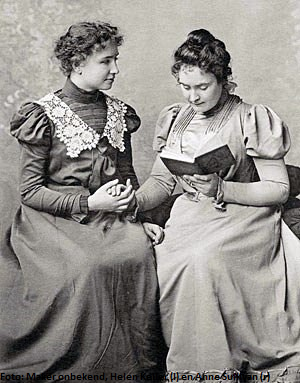 Helen Keller (l)