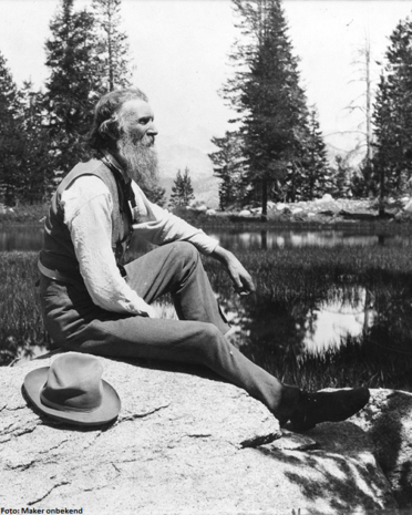 John Muir