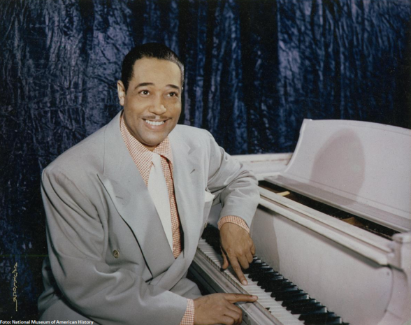 Duke Ellington