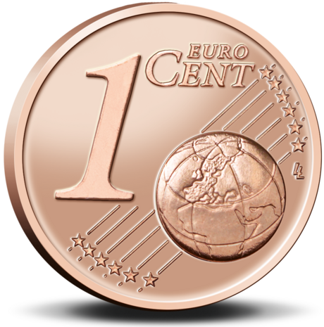 1 Cent 2025