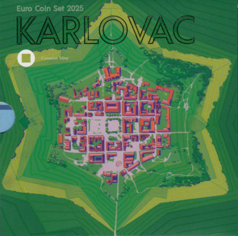 2025: Karlovac