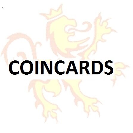 Coincards-2025