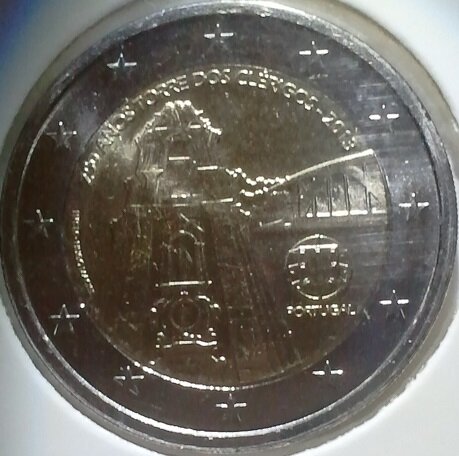 Portugal 2 euro 2013 