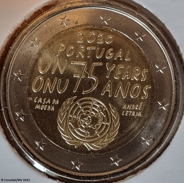 Portugal 2 euro 2020 