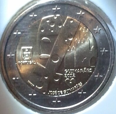 Portugal 2 euro 2012 