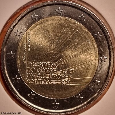 Portugal 2 euro 2021 