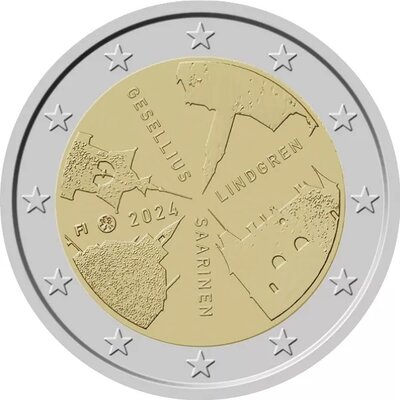 Finland 2 Euro 2024 