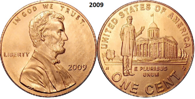 1 Cent 2009, Professionele leven in Illinois, Keuze kwaliteit