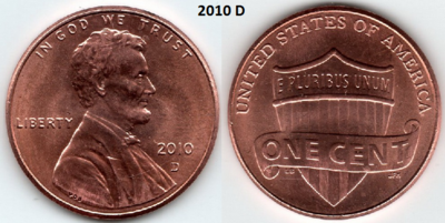 1 Cent 2010, D, Keuze kwaliteit