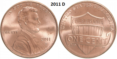 1 Cent 2011, D, Keuze kwaliteit